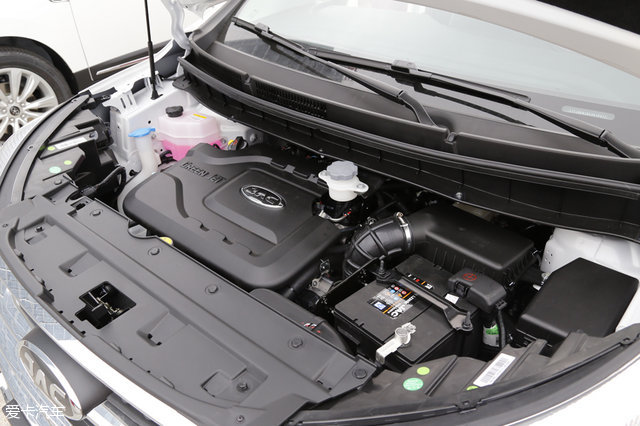 试驾体验江淮全新瑞风s4,一分钟带你了解江淮瑞风s3