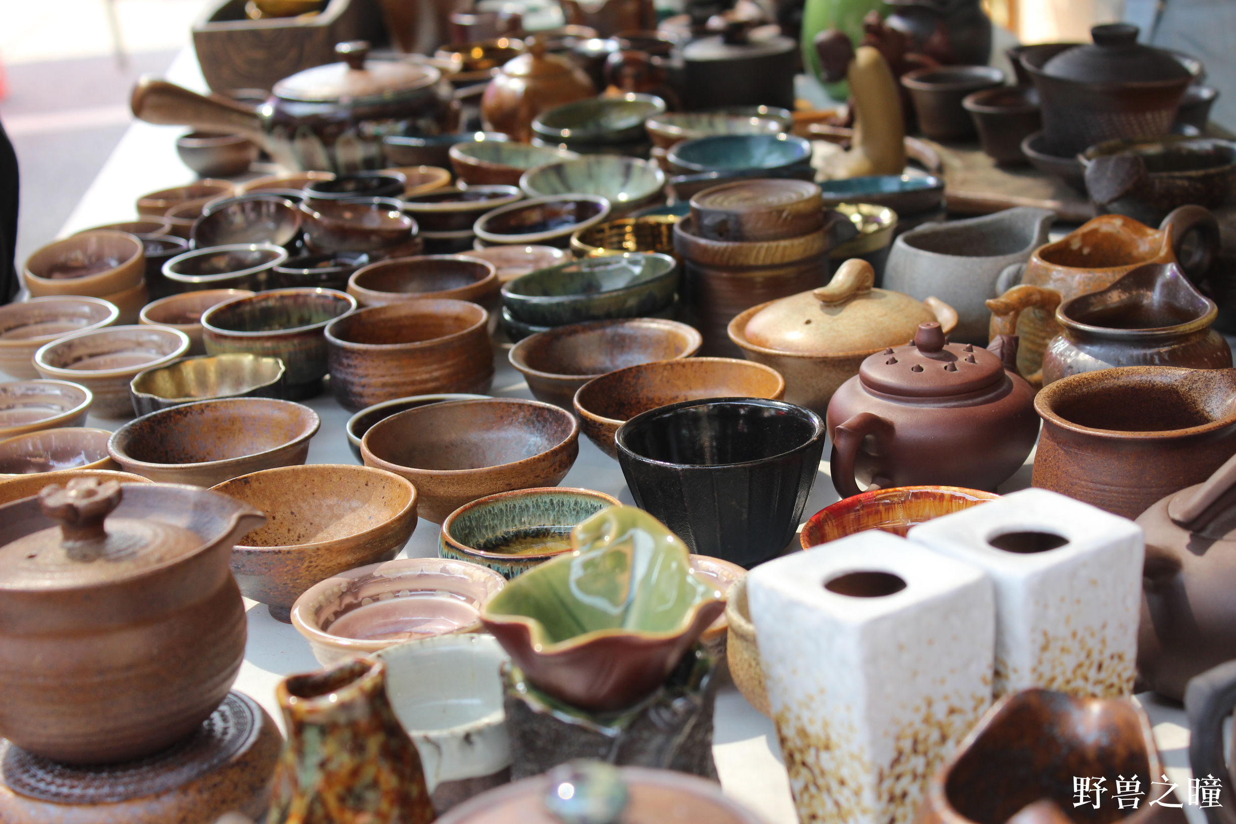 南宁商业街地摊,南宁地摊最大的街道