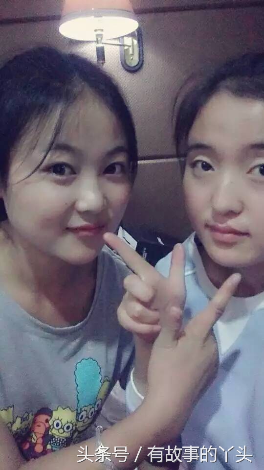 我和他的爱情不是碰好运，幸福记录点点滴滴！