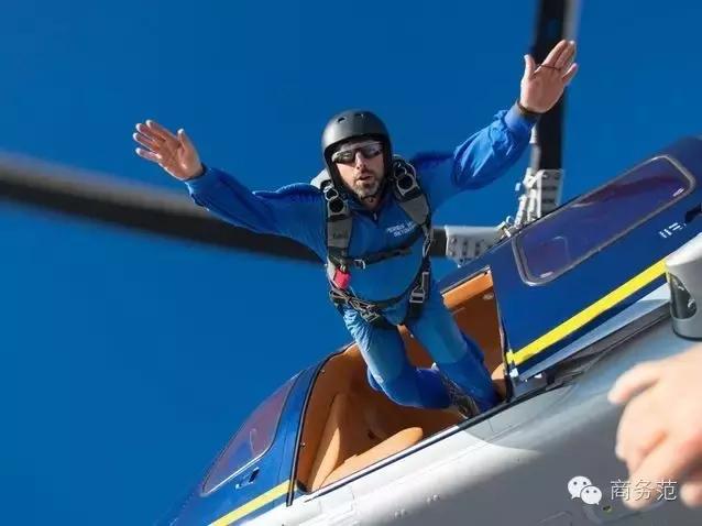 为什么越成功的老板越努力,真正成功的企业家需要几种智慧