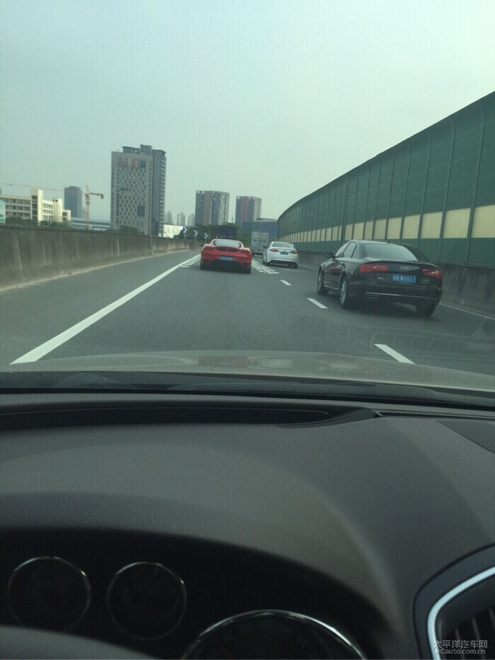 君威2.0用车感受,君威2015款2.0跑了15万公里