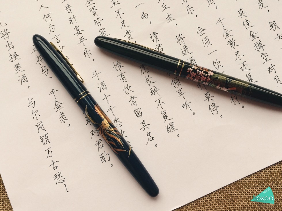 写字那点事儿,写字和人的性格有关