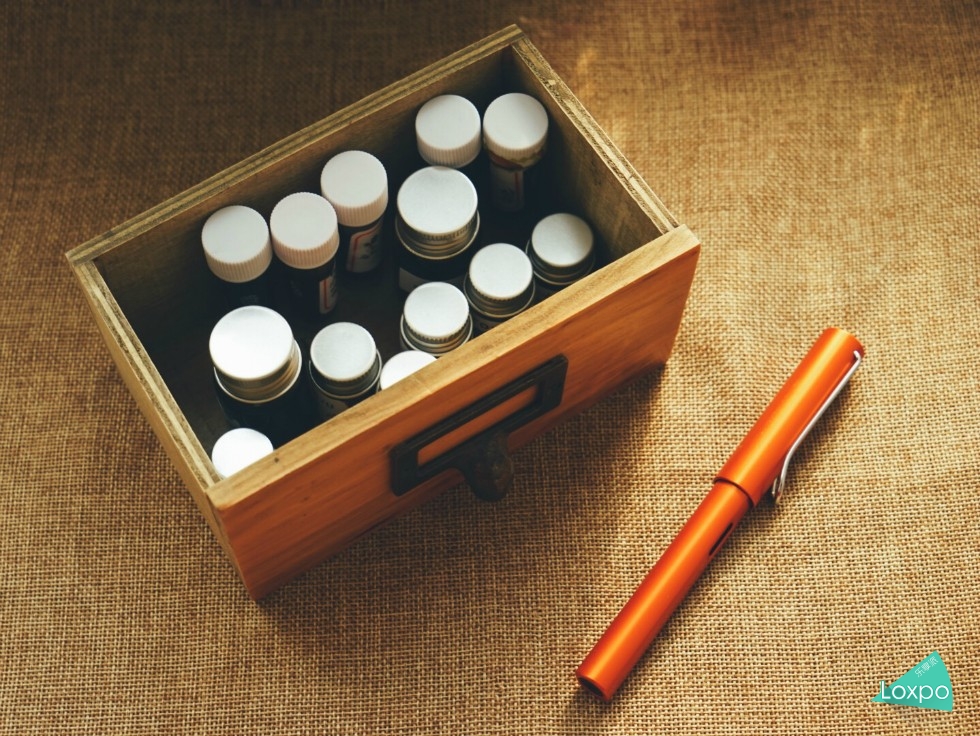 写字那点事儿,写字和人的性格有关