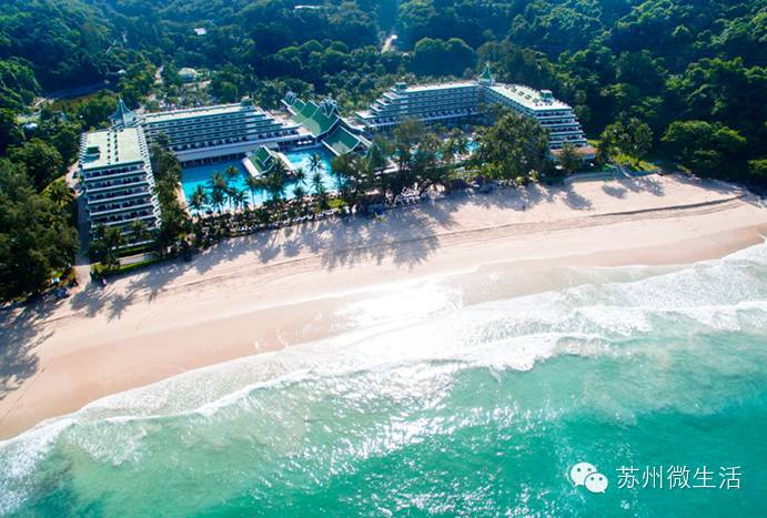 苏州十大顶级高档酒店,江苏十大顶级度假酒店