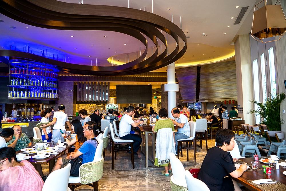 梦幻黄金海岸,黄金海岸浪漫之旅海景酒店