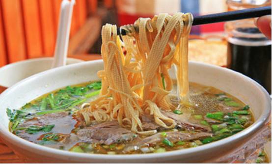 淮南读书,淮南人生活