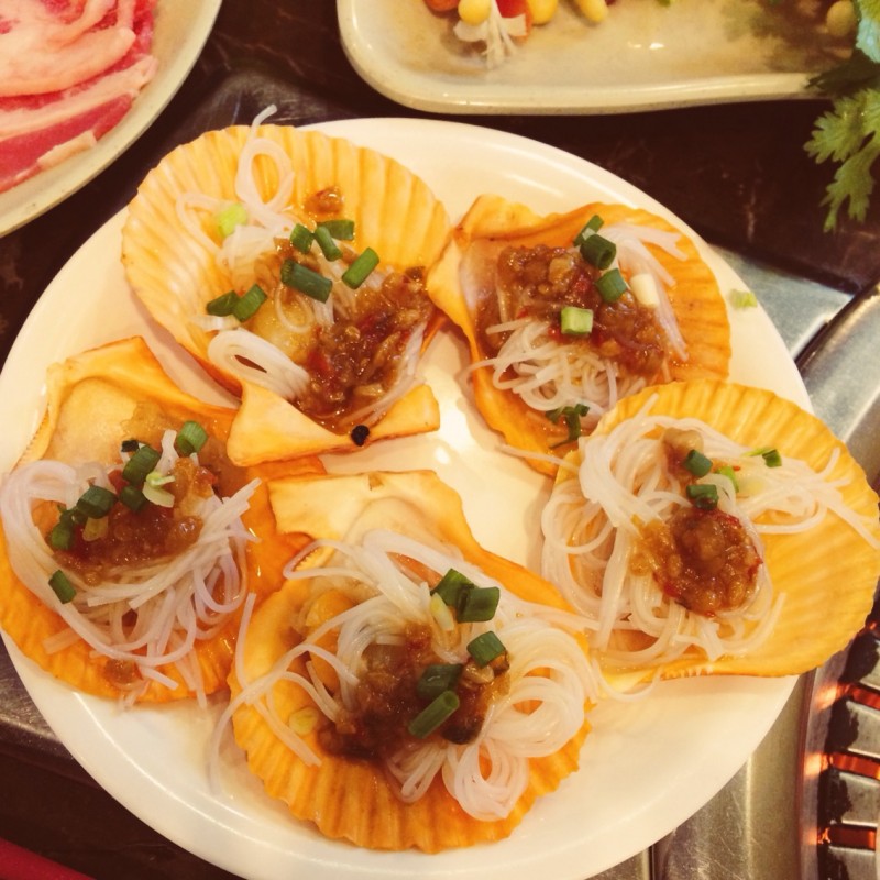 宜宾东街二楼烤肉店在哪里,宜宾半岛大院附近的烤肉店