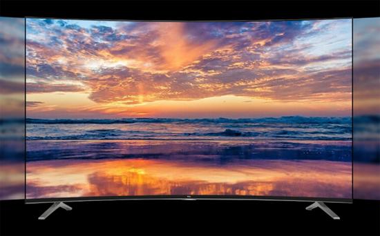 tcl电视c11g75寸真实评测,tcl全面屏电视55寸c10