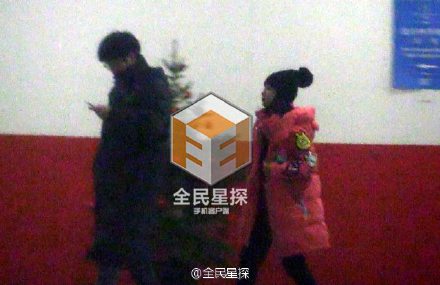 刘昊然谈恋情了吗,刘昊然谈过几段恋情