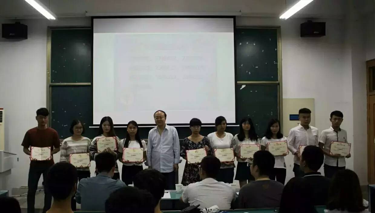 新设立的美术学院,学院路美术学院