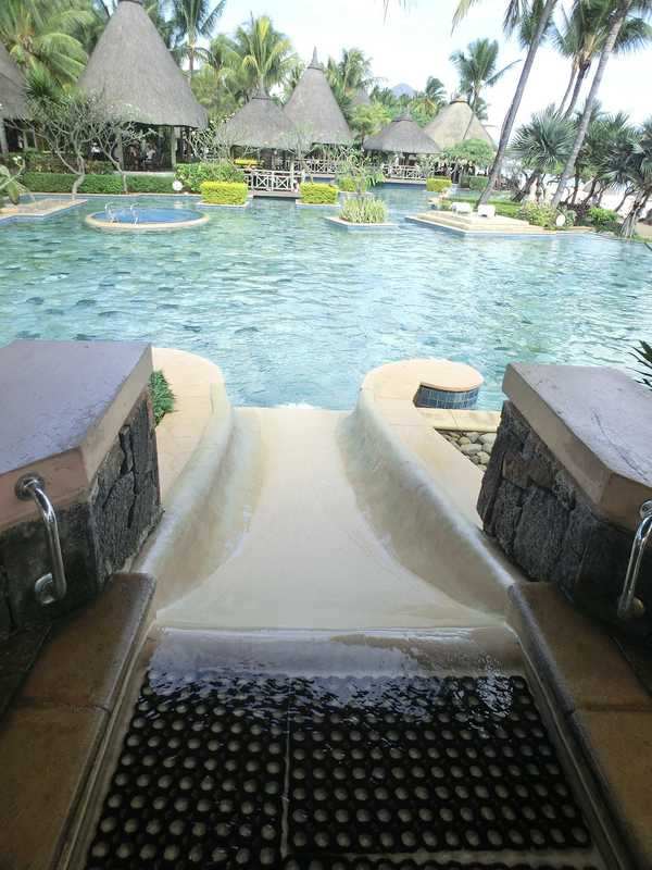 印度洋中的蜜月胜地毛里求斯,毛里求斯旅行的天堂