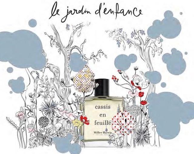 味道独特的香水,你所独有的香水味道