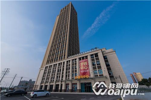 壹周刊138期合肥宁国路改造启动商办公寓受追捧