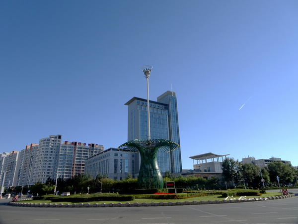 额滴个神！一枚老男人居然在黑河疯狂购物直到手软！