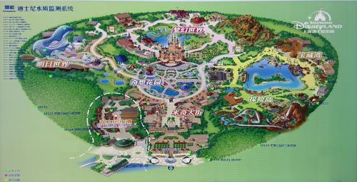 上海迪士尼游玩项目预约app,迪士尼游玩攻略下什么app