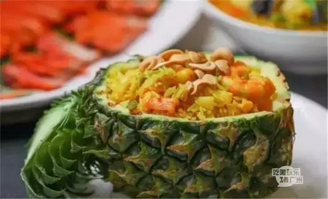 广州美食自助餐探店排行榜前十名,广州特色美食餐厅排行榜前十名