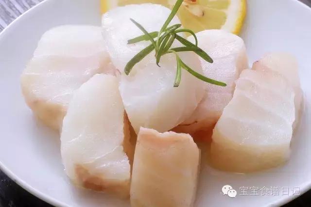 如何辨别真假鳕鱼的方法,鳕鱼如何分辨是不是油鱼