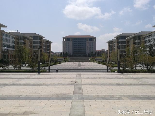 新区大学城有哪些,国家级新区大学城