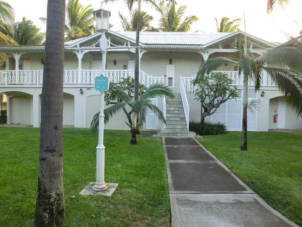 印度洋中的蜜月胜地毛里求斯,毛里求斯旅行的天堂