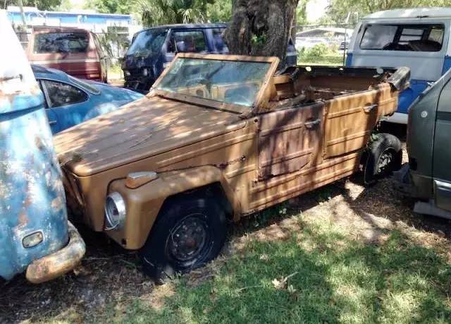 [侃]甲壳虫的亲戚——TheThing