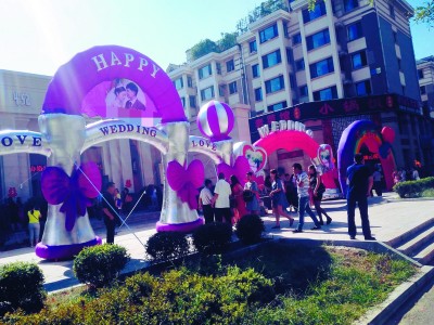 90后00后结婚的趋势,00后90后步入婚姻殿堂