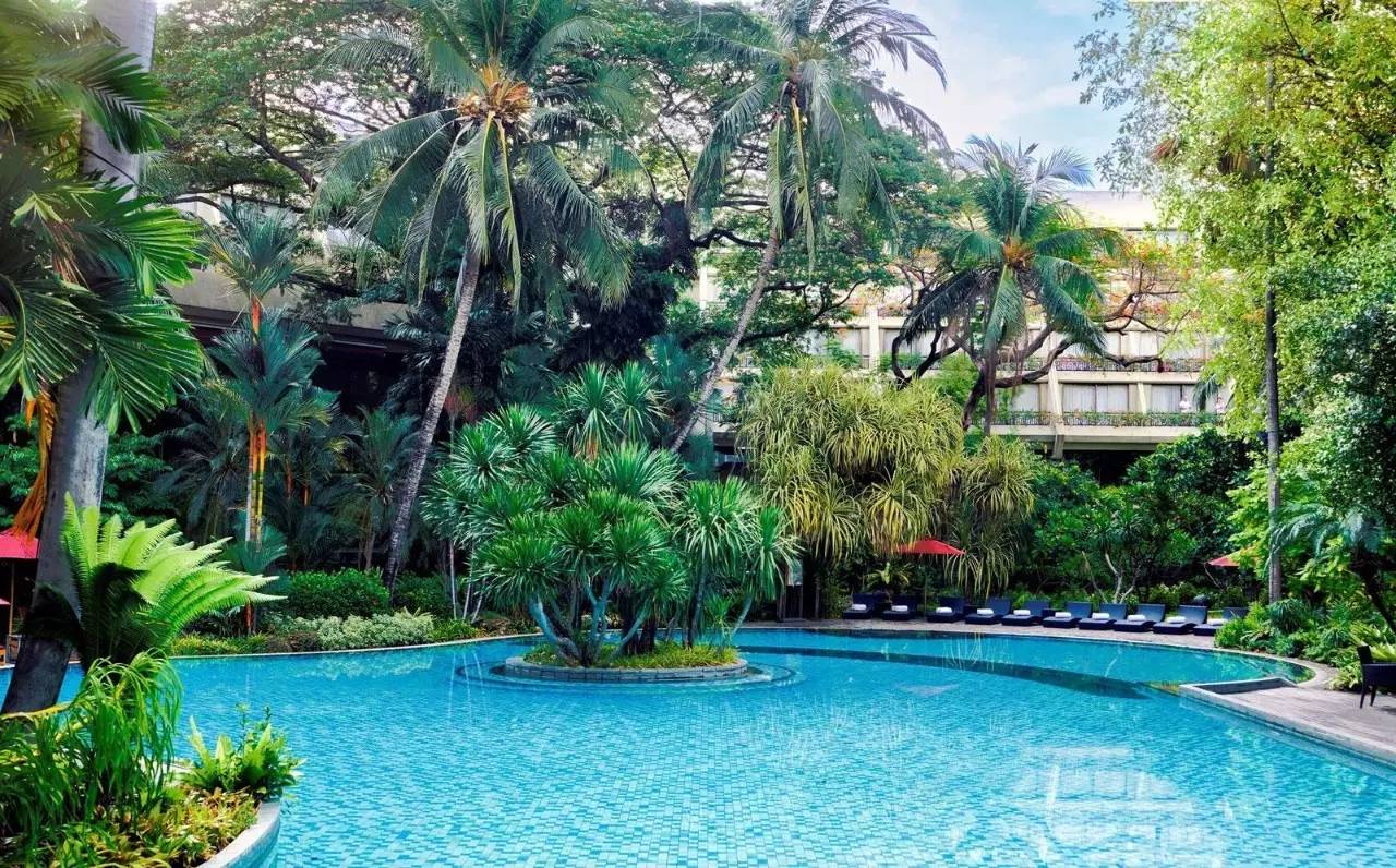 圈子｜高能折扣，瑞士酒店带你玩转国庆假期！