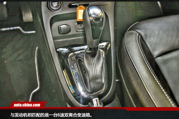 雷诺卡缤试驾视频教程,原汁原味车