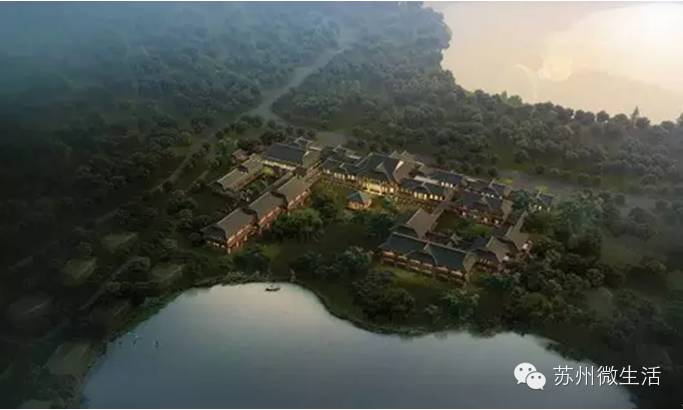 苏州十大顶级高档酒店,江苏十大顶级度假酒店