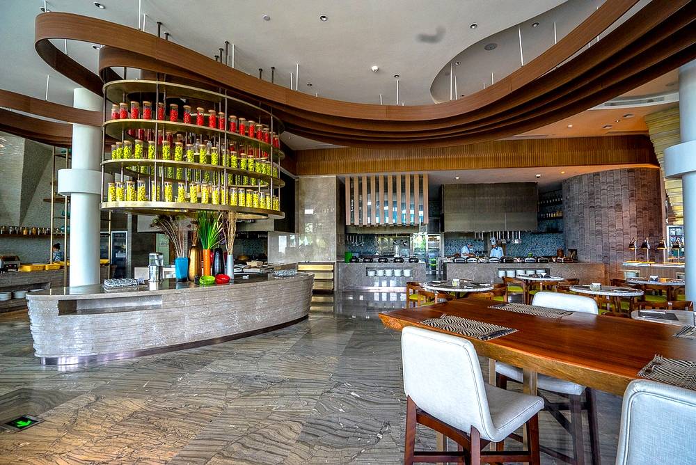 梦幻黄金海岸,黄金海岸浪漫之旅海景酒店