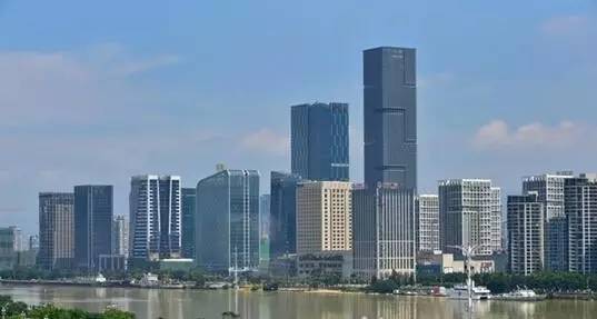 2020福州gdp一二三产业结构,福州gdp增量占全省一半