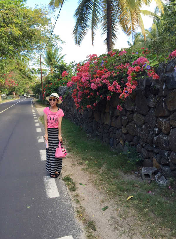 印度洋中的蜜月胜地毛里求斯,毛里求斯旅行的天堂