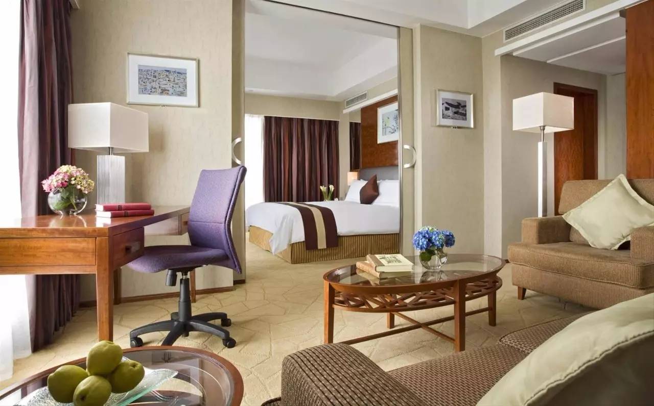 圈子｜高能折扣，瑞士酒店带你玩转国庆假期！