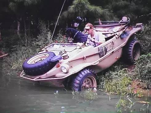 [侃]甲壳虫的亲戚——TheThing