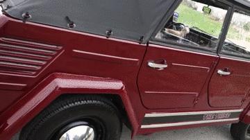 [侃]甲壳虫的亲戚——TheThing