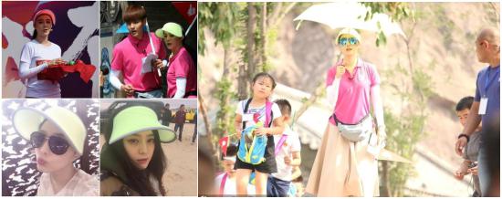 美肤宝：防晒做得好，容颜不易老