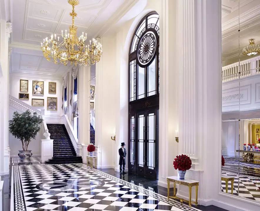 天津｜小洋楼之高颜值下午茶五选