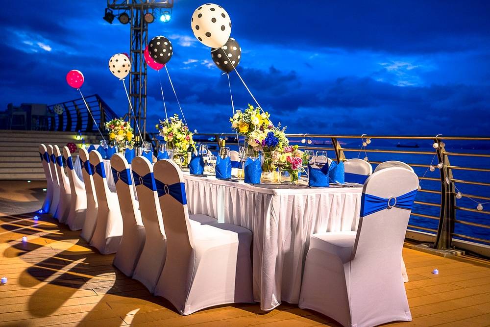 梦幻黄金海岸,黄金海岸浪漫之旅海景酒店