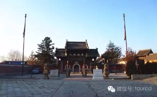 承德周边一日游的绝佳去处,承德周边四月份适合去哪旅游