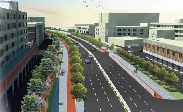 石岩生态旅游区,石岩最新重点项目