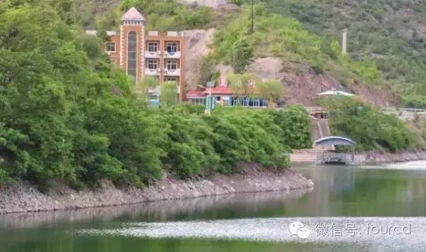 承德周边一日游的绝佳去处,承德周边四月份适合去哪旅游