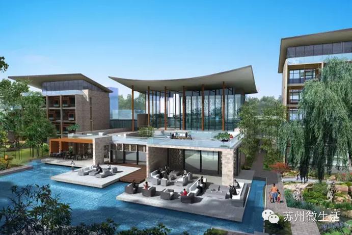 苏州十大顶级高档酒店,江苏十大顶级度假酒店