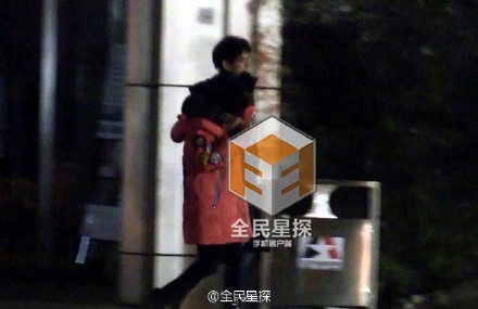 刘昊然谈恋情了吗,刘昊然谈过几段恋情