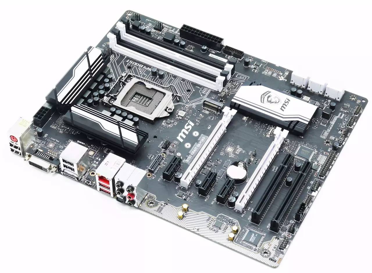 最好的b150主板,b150主板哪个型号比较好