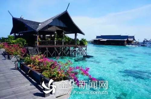 金华最值得去的五个地方,金华值得一玩地方