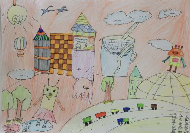 令人脑洞大开的科幻,震动的科幻世界