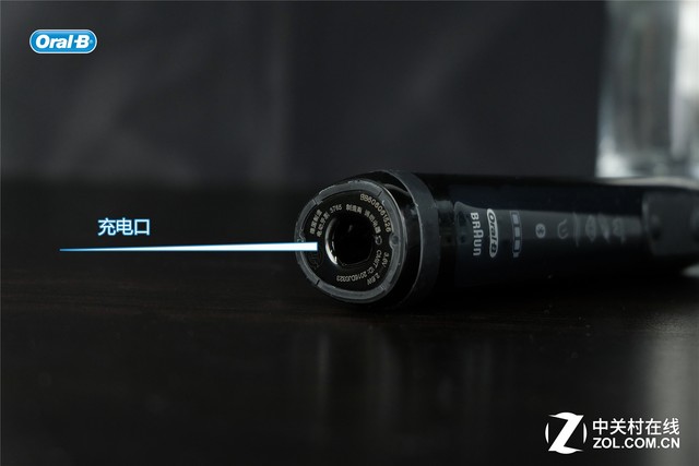 欧乐b电动牙刷ibrush8000,2018年欧乐b电动牙刷