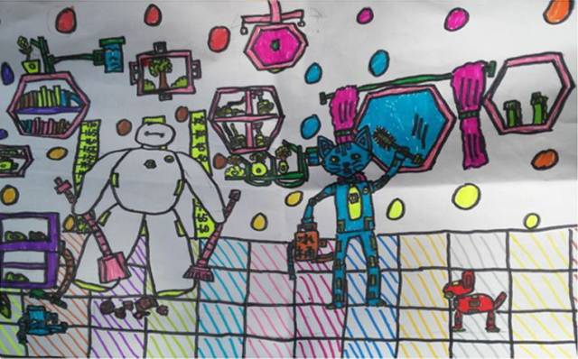 令人脑洞大开的科幻,震动的科幻世界