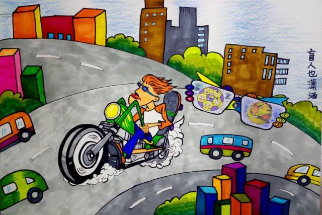 令人脑洞大开的科幻,震动的科幻世界