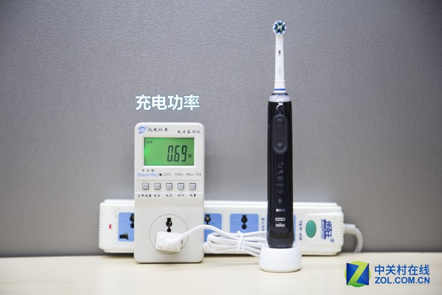 欧乐b电动牙刷ibrush8000,2018年欧乐b电动牙刷