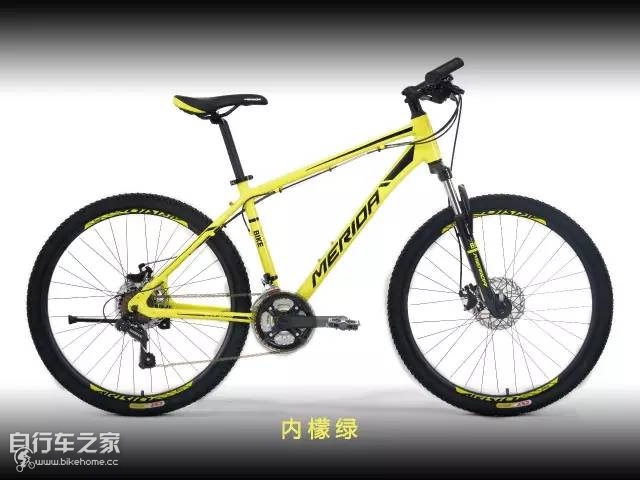 美利达勇士300ds和300d的区别,美利达勇士300d-s